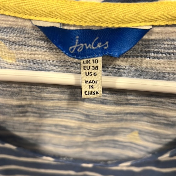 Woman's Tank Top - Picture 2 of 4